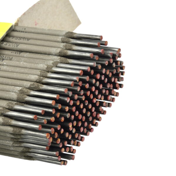 Elektrody Spawalnicze Rutylowe 3,25mm 1kg Rozowe-2