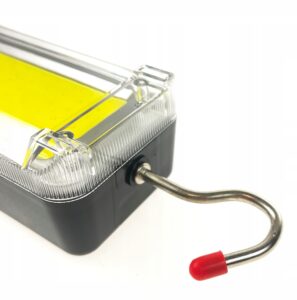 Latarka Warsztatowa lampka lampa LED li-lon OSRAM-2