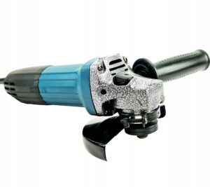 Szlifierka Katowa 125mm 1400w Ga5030r-11