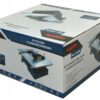 Pila Stolowa Przecinarka Stolik do Glazury Plytek Paneli Drewna 2x Tarcza-9