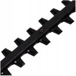 Nozyce Spalinowe do Zywoplotu Sekator Podkaszarka 4.9km 60cm + Zestaw +olej-12