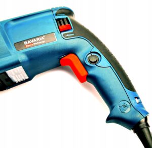 Mloto Wiertarka 2600w Sds+ 2xglowica 11 Wiertel-6