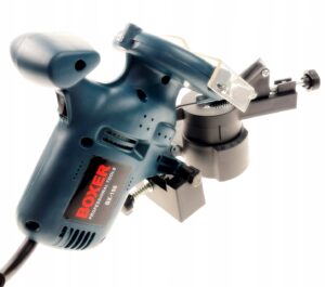 Profesjonalna Ostrzalka do Lancucha 850w-12