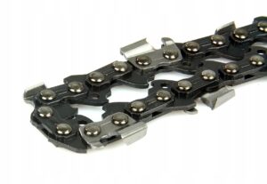 Pila Spalinowa Pilarka Lancuchowa do Drewna + Olej-8