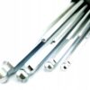 Zestaw Kluczy hex 9szt 1,5-10 Imbusy Dlugie-2