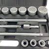 Klucze nasadowe .21el. 3/4″ 19-50mm tir bus-5