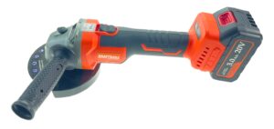 Zestaw Narzedzi Akumulatorowych Szlifierka Pila 20v 2x 3ah-11