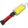 Latarka Warsztatowa lampka lampa LED li-lon OSRAM-4
