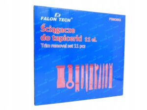 Sciagacze do Tapicerki Zestaw Sciagaczy Lyzki 11el-5