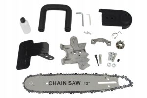 Przystawka Szlifierki Katowej Pila Lancuchowa 12”-7