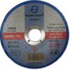 25szt Tarcze do Ciecia Metalu Falon Tech 125 x 1.2-6