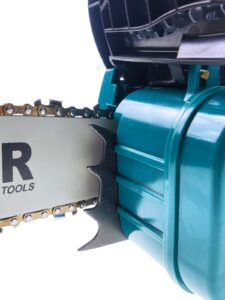 Pila Spalinowa Pilarka Lancuchowa Galeziowka 2,9km-15