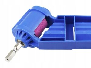 Przenosna Ostrzalka do Wiertel Wkretarki Wiertarki-2