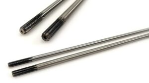 Walek Hartowany Pret wal os Naped do Kosy 9f x 8mm