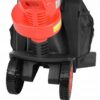 HECHT ODKURZACZ ELEKTRYCZNY DO LISCI 3000W 35L-3
