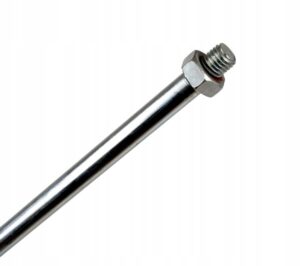 Mieszadlo do farb i zapraw 120x600mm M14-6