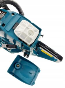 Pila Spalinowa 8,2km Pilarka 45cm Full Opcja 52cc-8