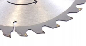 Tarcza do Drewna Widiowa 300x32mm 40t-3