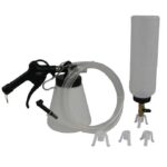 Zestaw do Odpowietrzania Hamulcow Wysysarka-8