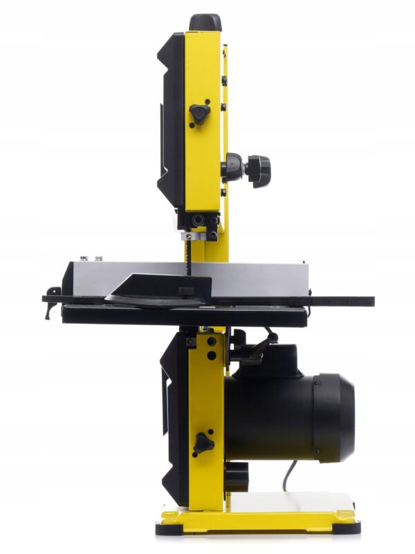 Pila Pilarka Przecinarka Tasmowa 850w Kraft&dele Kd5294 Rozsuwany Stol-8