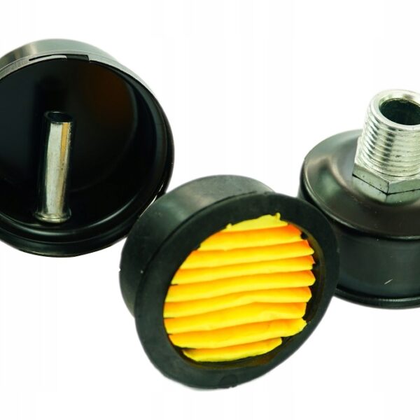 Filtr do Kompresora Sprezarki 24l 50l 100l 20mm 1/2″-2