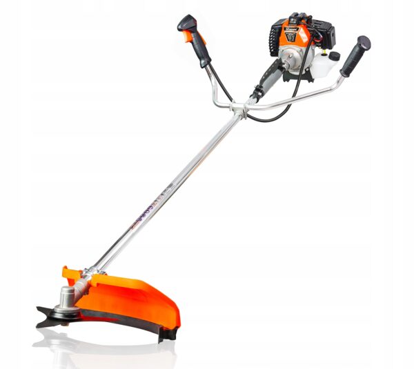Kosa Spalinowa Demon Rq580 Kosiarka Podkaszarka o-2