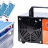 Generator Ozonu Ozonator Oczyszczacz do Powietrza 28000mg/h 150w Mocny-7