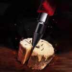 Swider do Lupania Drewna Wiertlo Luparka Klin 45mm-5