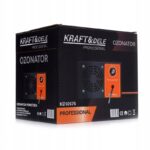 Generator Ozonu Ozonator Oczyszczacz do Powietrza 28000mg/h 150w Mocny-4