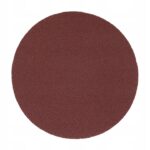 50x Krazki Scierne 125 Samoprzylepne na Rzep p40-3