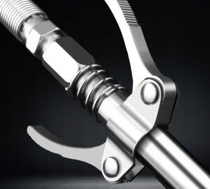 Koncowka Smarownicy Samoblokujaca 12 000 psi-13