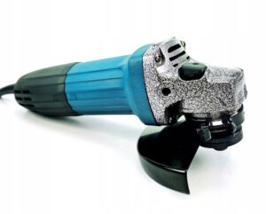 Szlifierka Katowa 125mm 1400w Ga5030r-4
