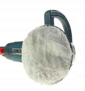 Szlifierka Katowa z Regulacja lub Polerka 2w1 3050w-13