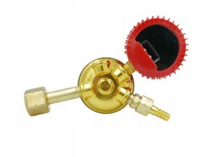 Reduktor lpg Reduktor Cisnienia Propan-butan Butlo-8