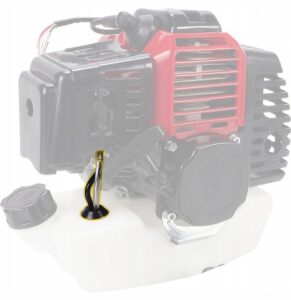 Przewod Wezyk Paliwa do Kosy Spalinowej Filtr nac-3