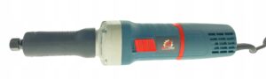 Szlifierka Prosta Trzpieniowa 6mm Regulacja Obrot-6