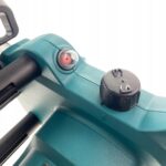 Mocna Pila Elektryczna Pilarka do Drewna 2200w-12