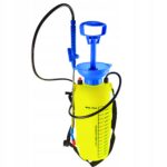 Opryskiwacz Ogrodowy Cisnieniowy Reczny Dluga Lanca 8l Spryskiwacz Premium-9