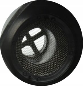 Lejek z Sitem i Gietkim Wezem +uchwyt-4