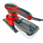 Szlifierka Oscylacyjna do Gipsu Drewna Mocna 1200w 4w1-9
