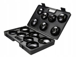 Klucze Nasadowe do Filtrow Olejow 15 el. 65-100mm-5