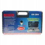 Klucze nasadowe .21el. 3/4″ 19-50mm tir bus-2