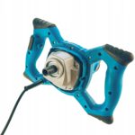 Mieszadlo Elektryczne do Zapraw Kleju Betonu Mocne-10