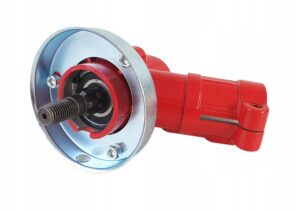 Przekladnia Katowa do Kosy Spalinowej 9 Frezow 26m-2