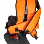 Mocne Szelki Kosy nac John Stihl Husqvarna Demon-2