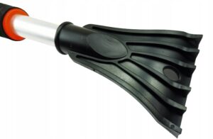 Szczotko Skrobaczka Aluminiowa 75 cm Skrobak Dluga-7