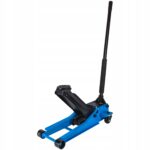 Podnosnik Samochodowy Hydrauliczny Zaba Niskoprofilowy 3 Tony Lewarek 3t-5