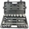 Klucze nasadowe .21el. 3/4″ 19-50mm tir bus-8