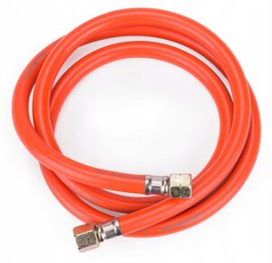 Nagrzewnica Gazowa Dmuchawa Termostat 25kw lcd-2