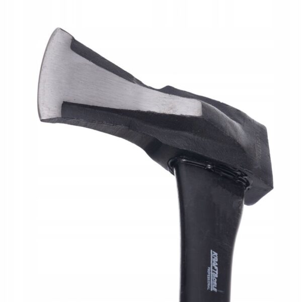 Zestaw Siekier Fiberglass z Wlokna Szklanego 3szt pro-7